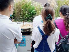 -六广门毛阿姨糯米饭