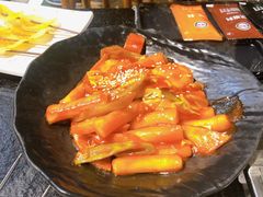 -白玉·朝鲜族烤串(南山店)
