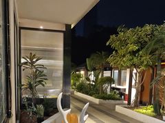 -夜宴江景餐厅
