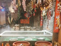 -民俗村柴火灶·景德江西菜(中国陶瓷博物馆店)
