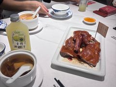 -先记烧鹅王·本地粤菜(福永店)