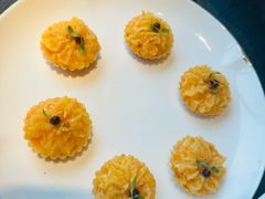 -南里山房·新淮扬菜(徐汇万科店)