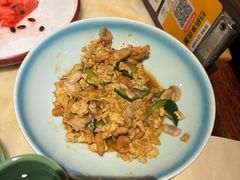 -情满四合院•京菜•烤鸭(动物园店)