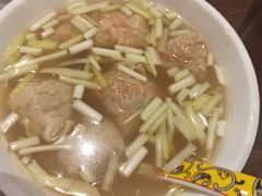 -一记面馆(易发店)