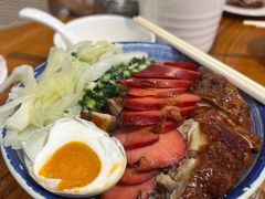 -澳门陈光记烧味饭店(南京德基广场店)