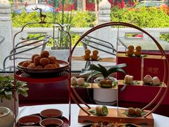 -月福京味斋·烤鸭店·北京菜(鼓楼总店)