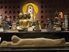 -吴哥国家博物馆