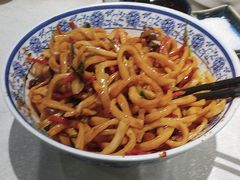 -萃華楼(王府井店)