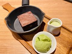 冰火瀑布布朗尼-必胜客(天河城店)