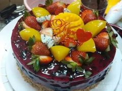 -甜心贝拉(西平路店)