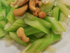 -蓬莱阁中餐厅(崇文门店)