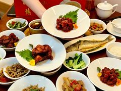 -李清佛跳墙|福建省十大名厨之首(后江埭店)