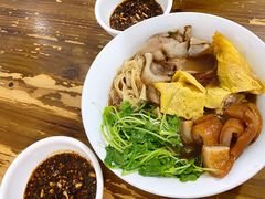 -钟太怪噜(小吃街店)