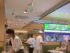 -海底捞火锅(江北万达商业广场店)