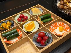 -同庆楼(建邺万达店)
