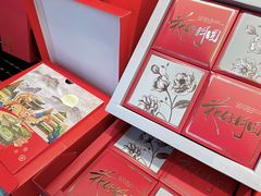 -桑记糖坊(五大道店)