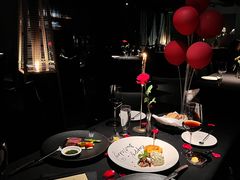 -小火花·干式熟成牛排馆Spark SteakHouse(剑桥郡店)