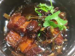 -铁公鸡·四川料理(天环广场店)