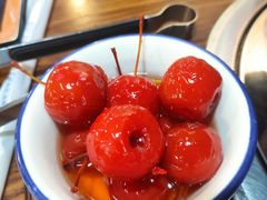 -牛犇烤肉(物资学院路店)