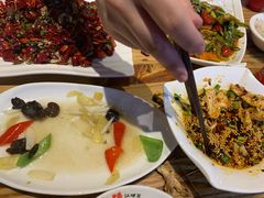 -兔槽江湖菜·重庆璧山兔(水围店)