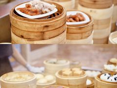 -龙的酒楼·手工早茶·顺德菜(近良路店)