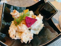 -穹六人间 people 6(岳阳路店)