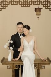 -苏州HX-合喜映画婚纱摄影