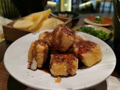 -盡膳口福跷脚牛肉火锅(合生汇购物中心店)