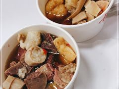 混拼-化州颜勇牛腩(深圳总店)