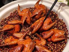 -夜宴江景餐厅