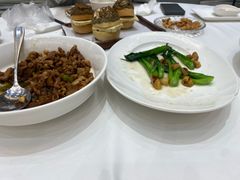-喜宴又一村·粤菜·茶点·海鲜(壹方天地店)