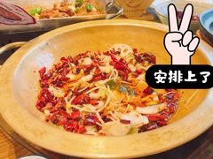 -永安水煮活鱼·仪征菜(仪征奥林匹克店)