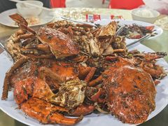 -大茄来海鲜餐厅(亚洲城分行)