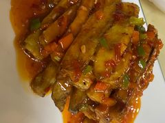 -尚岛私房菜(西方巷店)