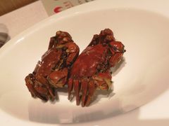 -欣旺·迎宾楼·百年无锡菜