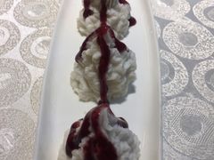 -马凯餐厅(长椿街店)