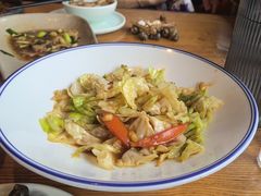 -丰乐餐厅·始于1999·本地老字号