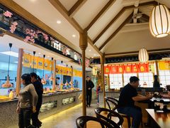 -松子料理(亮马桥店)