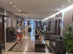 -爱康国宾体检中心(五角场万达广场分院)