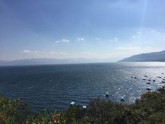 -抚仙湖禄充风景区