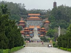 -南沙天后宫景区