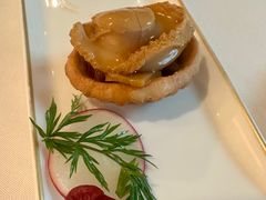 -唐阁(香港朗廷酒店)