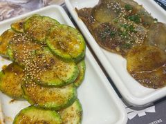 -帽帽家只卖生蚝·烧烤(沙湖路店)