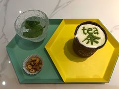 -茶是一枝花泡茶店