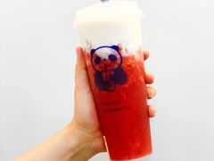 -茶百道(江津吾悦广场店)