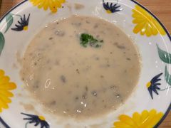 -萨莉亚意式餐厅(黄村高德汇店)