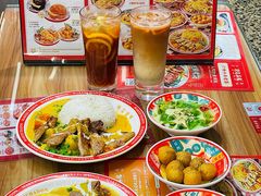 -孖记茶档·热腾茶餐(江南西plus店)