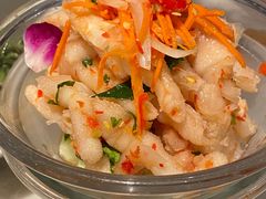 -金椰壳· 大厨新加坡菜(壹方城店)