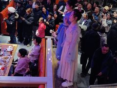 -金刚山烧烤(中山路店)