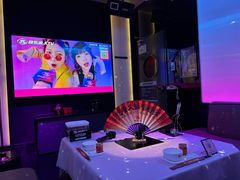 -音乐派KTV(成都印象城店)